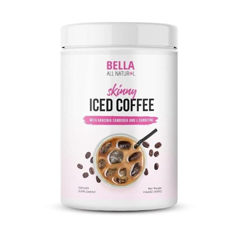 Iced Coffee