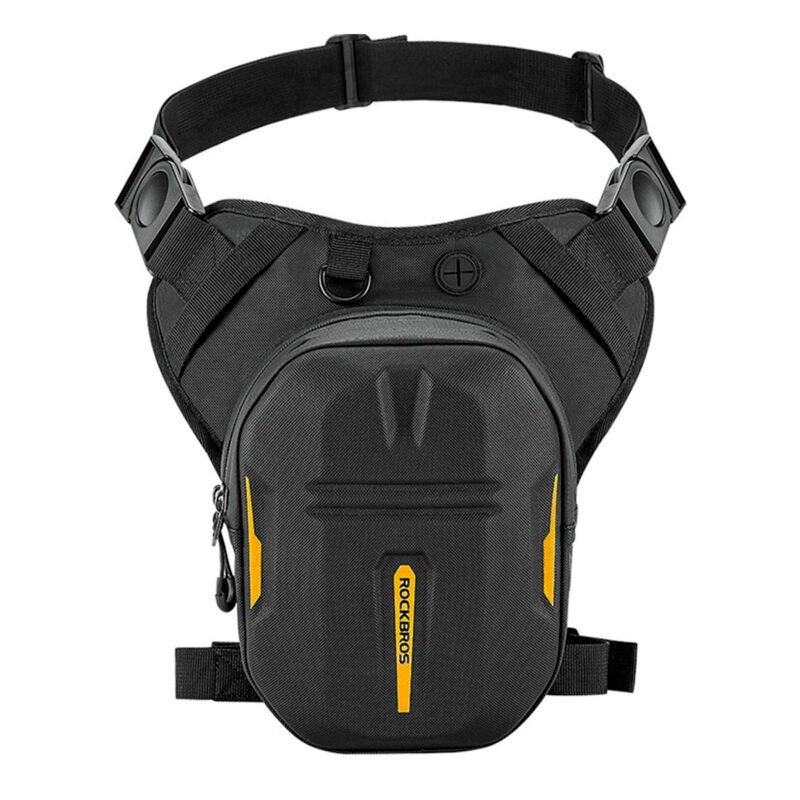 Canguro Rockbros Piernero Impermeable - Image 5