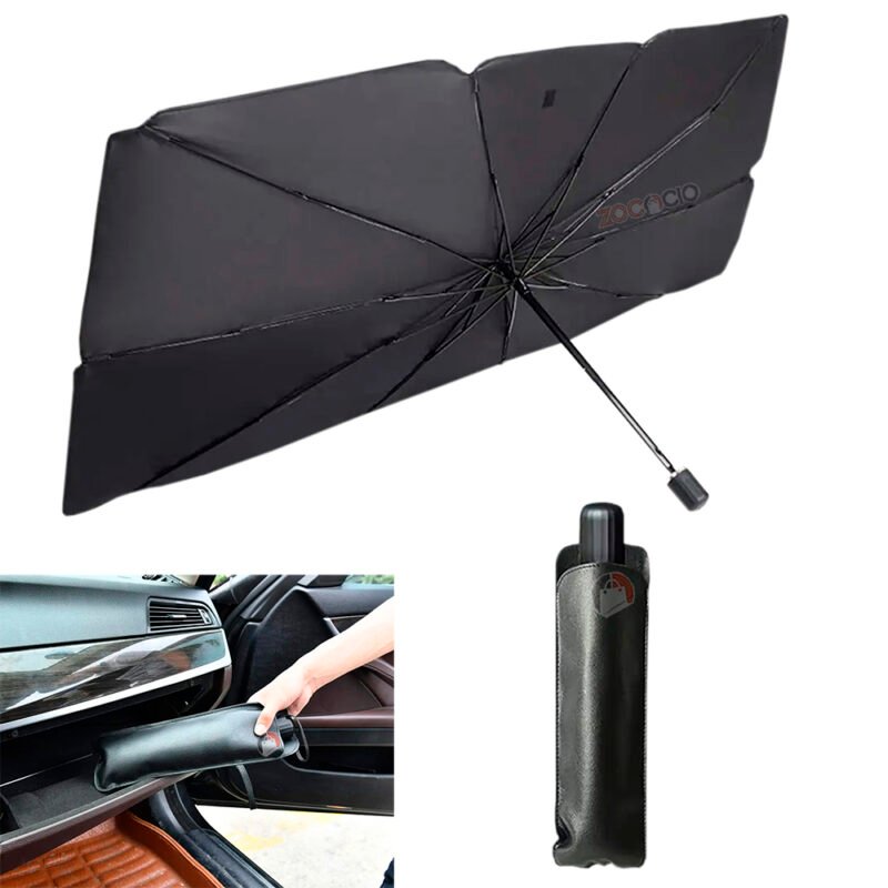 Parasol Interior para Carros