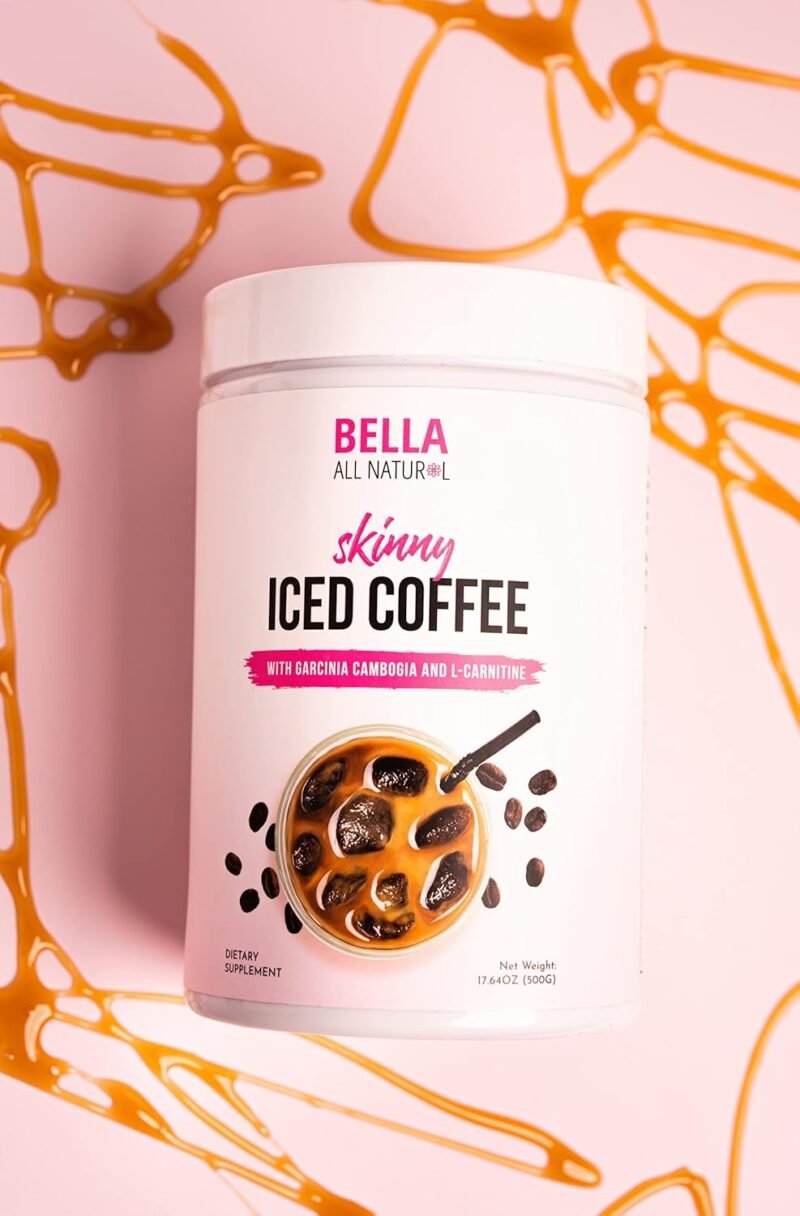Iced Coffee - Image 5