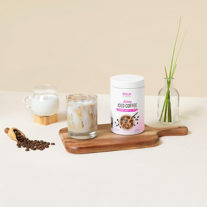 Iced Coffee - Image 4