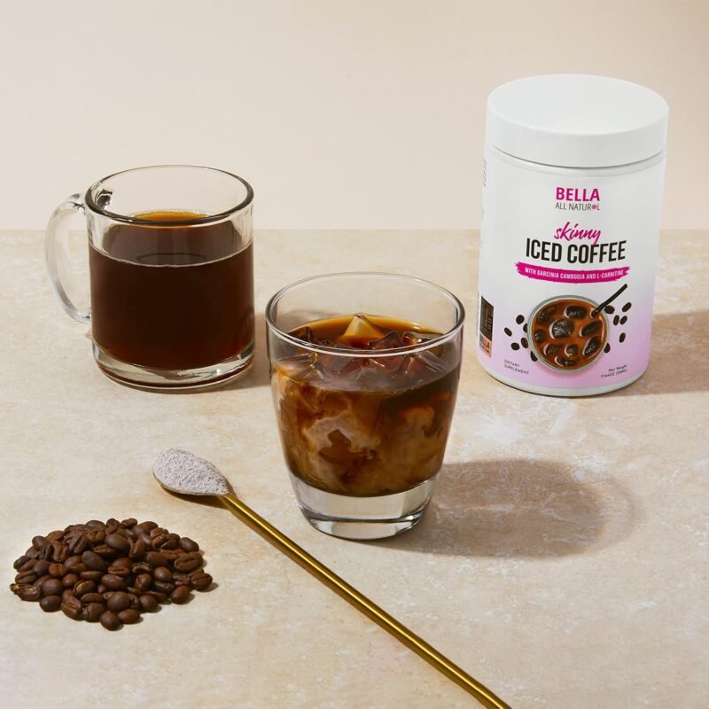 Iced Coffee - Image 3