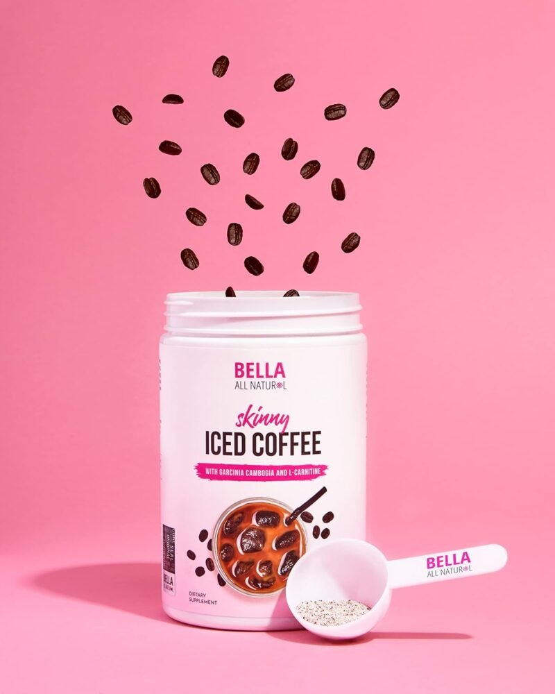 Iced Coffee - Image 2