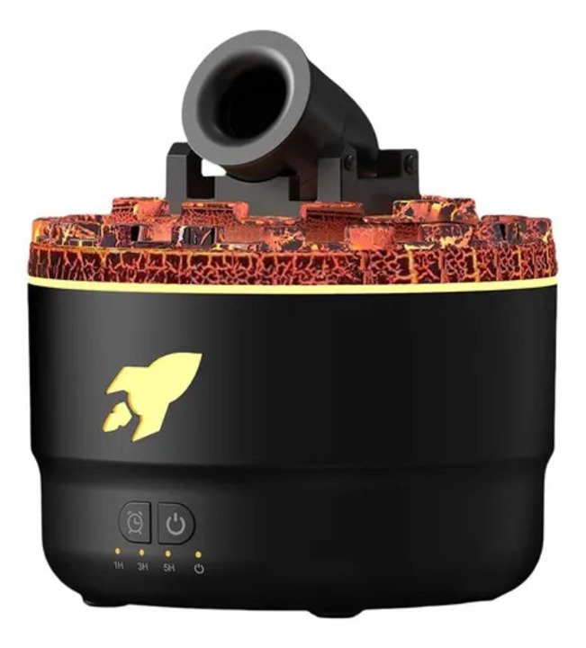 Cannon Blast Aroma Humidifier